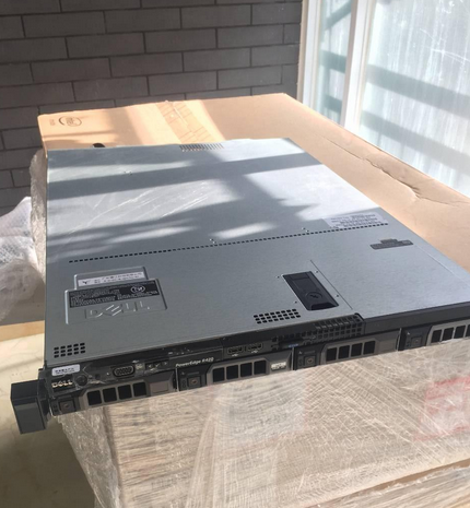二手戴尔/Dell R420 1U 机架式 服务器
